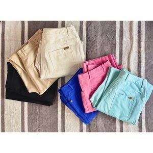 SOLD ST JOHN Candy Pant Spring Summer Bundle 4